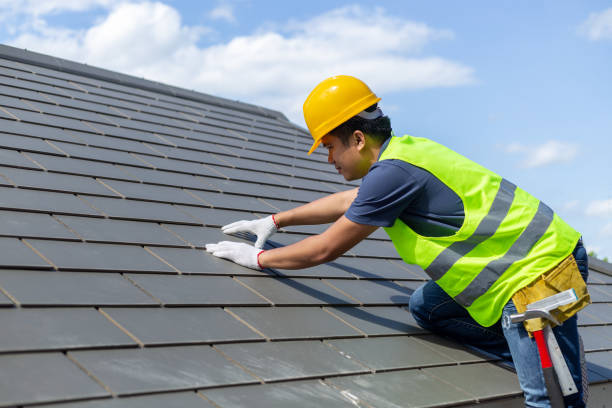 Best Roofing Contractor Near Me  in Huntsville, TX