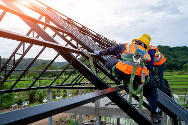 Reliable Huntsville, TX Roofing Contractor Solutions