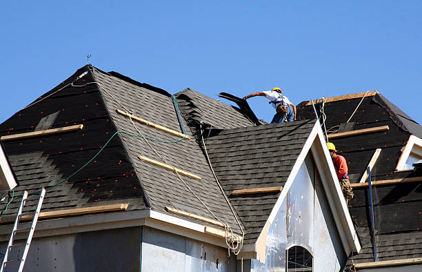 Best Gutter Installation and Roofing  in Huntsville, TX