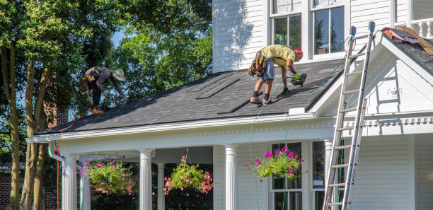 Roof Waterproofing Services in Huntsville, TX