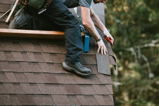 Tile Roofing Contractor in Huntsville, TX